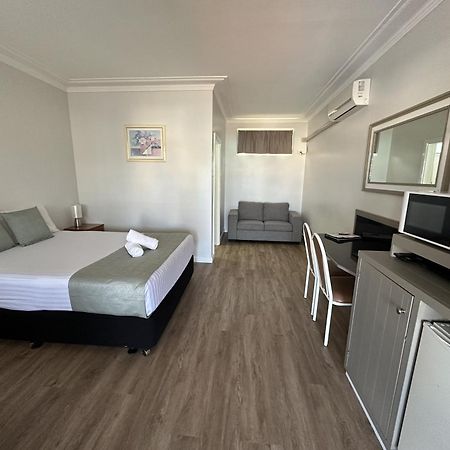 Bucketts Way Motel Gloucester Exteriér fotografie