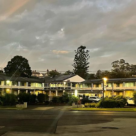 Bucketts Way Motel Gloucester Exteriér fotografie