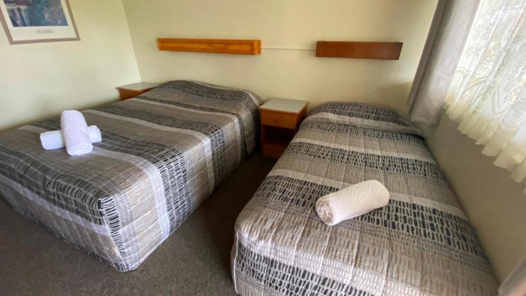 Bucketts Way Motel Gloucester Exteriér fotografie