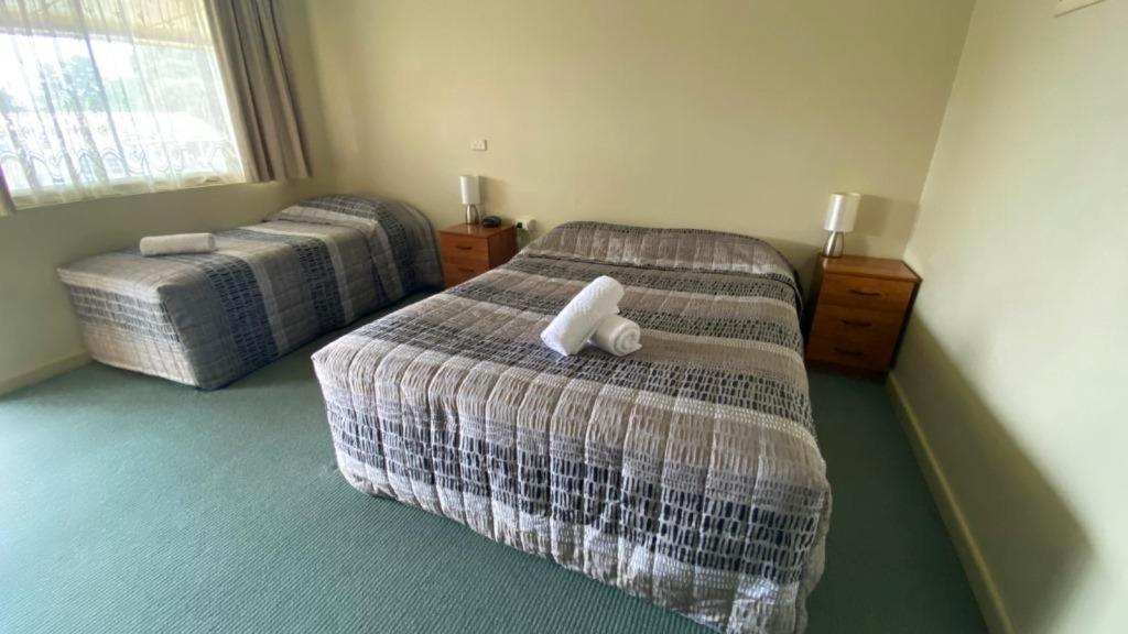 Bucketts Way Motel Gloucester Exteriér fotografie