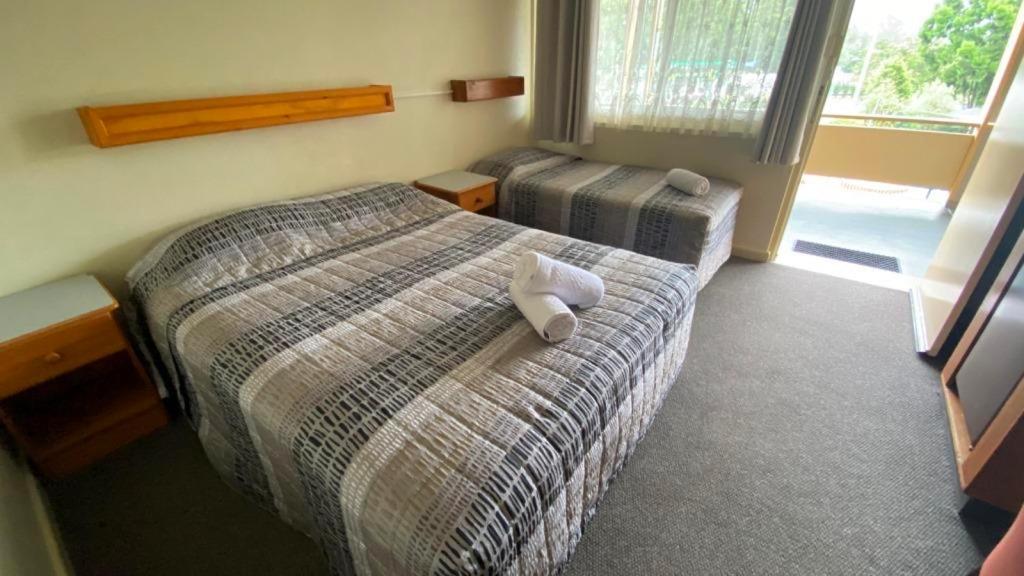 Bucketts Way Motel Gloucester Exteriér fotografie