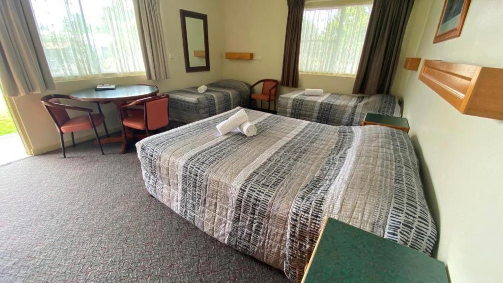 Bucketts Way Motel Gloucester Exteriér fotografie