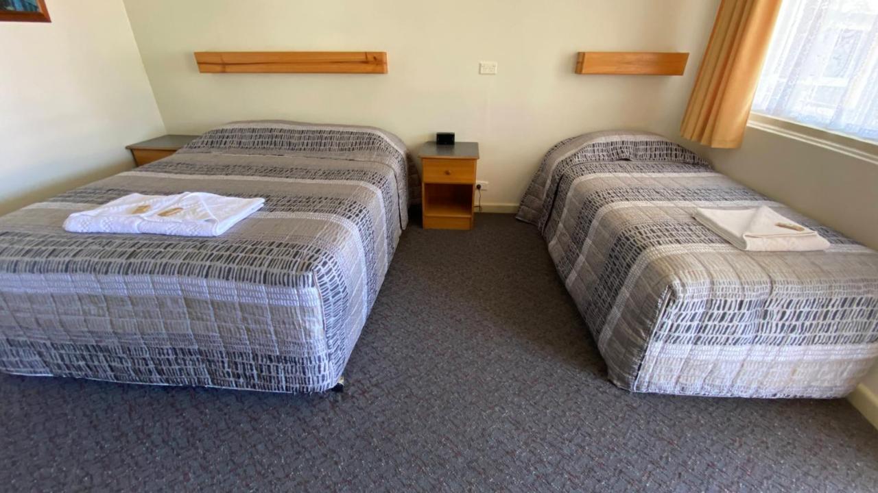 Bucketts Way Motel Gloucester Exteriér fotografie