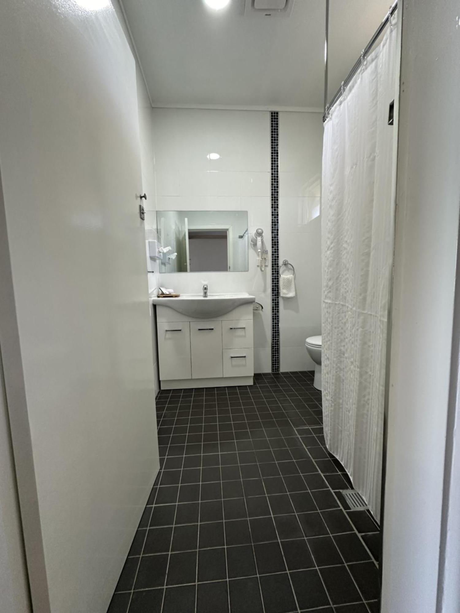 Bucketts Way Motel Gloucester Exteriér fotografie