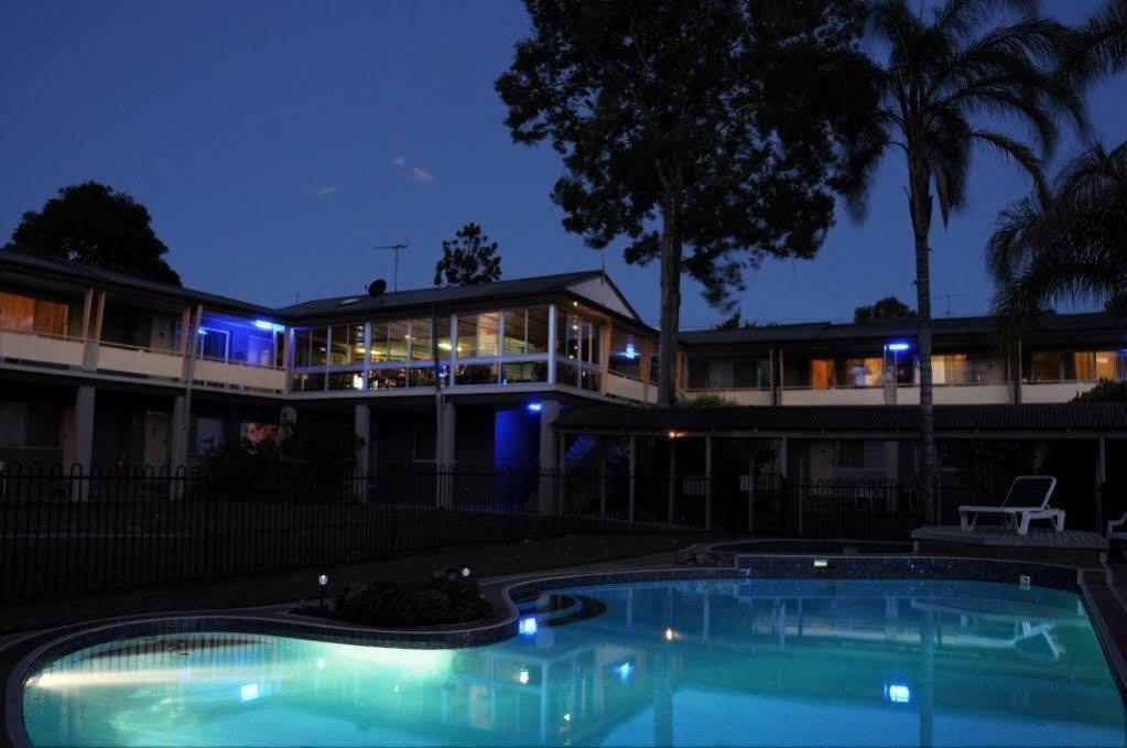 Bucketts Way Motel Gloucester Exteriér fotografie