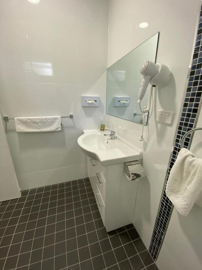 Bucketts Way Motel Gloucester Exteriér fotografie